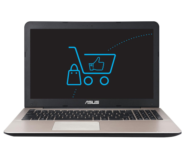 ASUS R556LD-XO125-8 i5-4210U/8GB/1TB/DVD GF820 - 211771 - zdjęcie 3